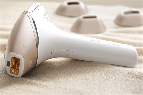 Philips Lumea review